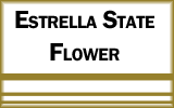 Estrella State Flowers